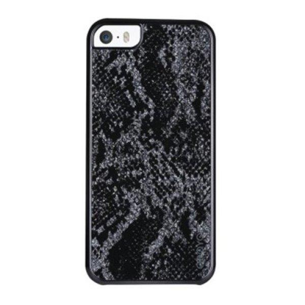 Odoyo tok Glamour for iPhone SE/5S/5, twinkle snake