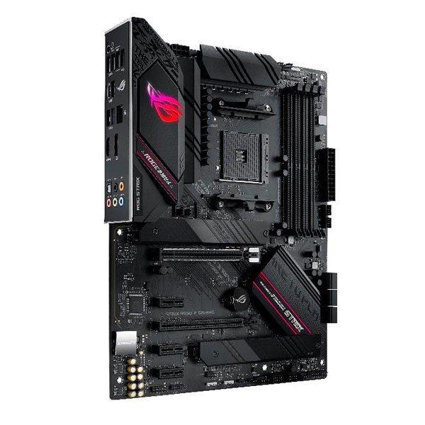 ASUS ROG STRIX B550-F GAMING