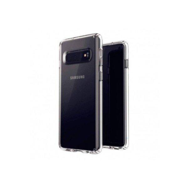 Kisswill Shock TPU Kryt  Samsung G975 Galaxy S10 Plus Transparent