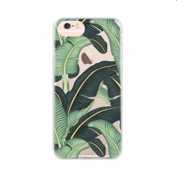 Tok FLAVR iPlate Banana Leaves for Apple iPhone 6/6S/7/8/SE 20/SE 22