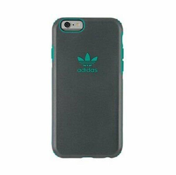 Originals-TPU Hard Cover iP6/6s Techink UtilityGre