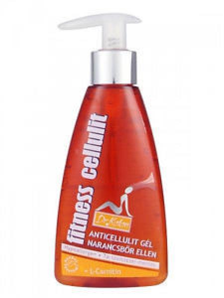 Dr.Kelen Fitness Cellulit gél - 150ml