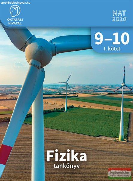 Fizika 9-10. I. kötet - OH-FIZ910TA/I