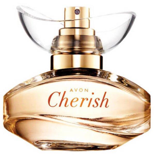 Avon Eau de Parfum Avon Cherish 50 ml