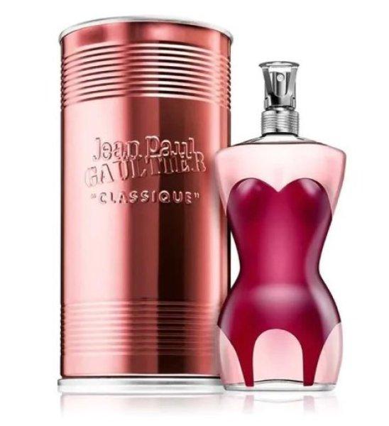 Jean P. Gaultier Classique (2017) - EDP 100 ml