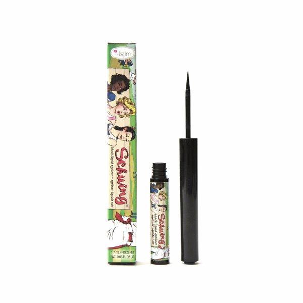 theBalm Folyékony szemceruza Schwing 1,7 ml Gold