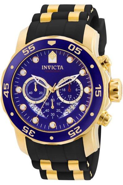 Invicta Pro Diver 6983