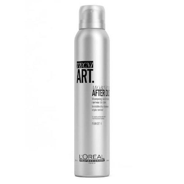 L´Oréal Professionnel Száraz sampon Tecni Art (Morning After
Dust) 200 ml