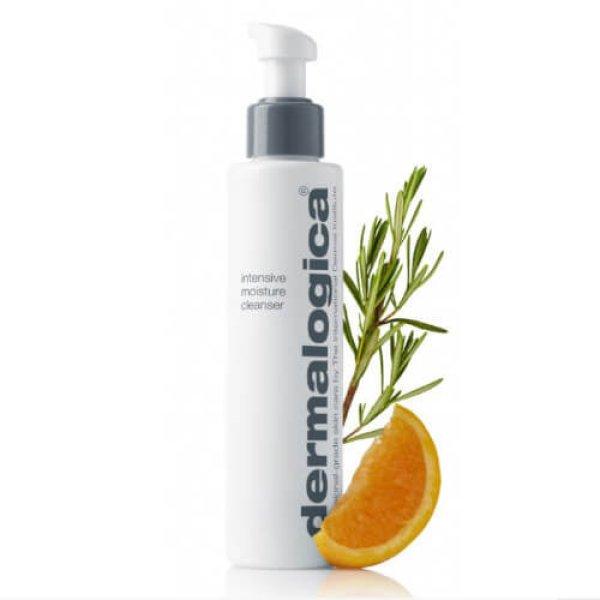 Dermalogica Tápláló arctisztító tej száraz
bőrreDaily Skin Health (Intensive Moisture Cleanser) 150 ml