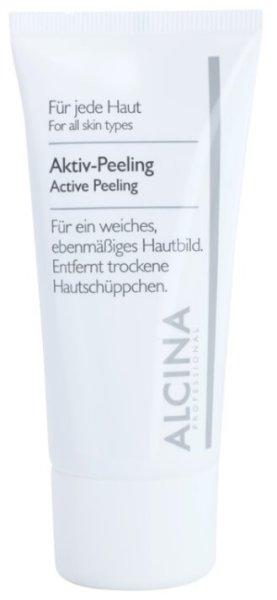 Alcina Aktív peeling (Active Peeling) 50 ml