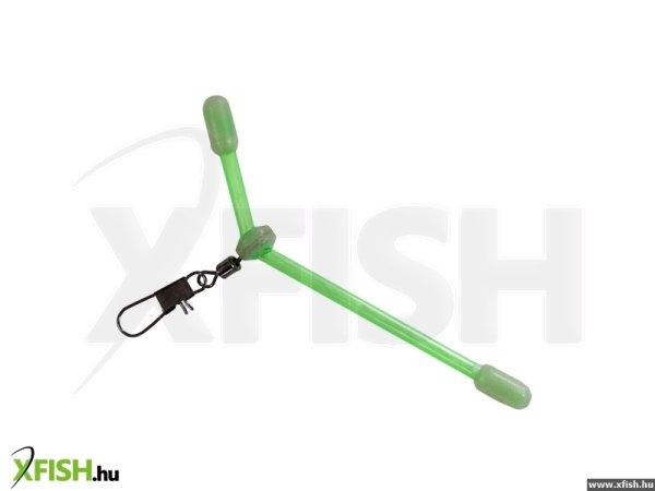 Carp Expert Fluo Gubancgátló 14Cm