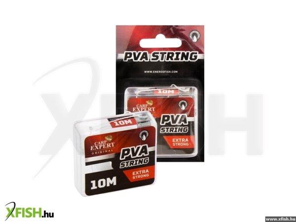 Carp Expert Extra Erős Fonott Pva Zsinór 10M