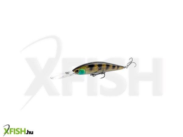 Shimano Lure Yasei Trigger Twitch Dsp Wobbler Perch 90mm 1db/csomag