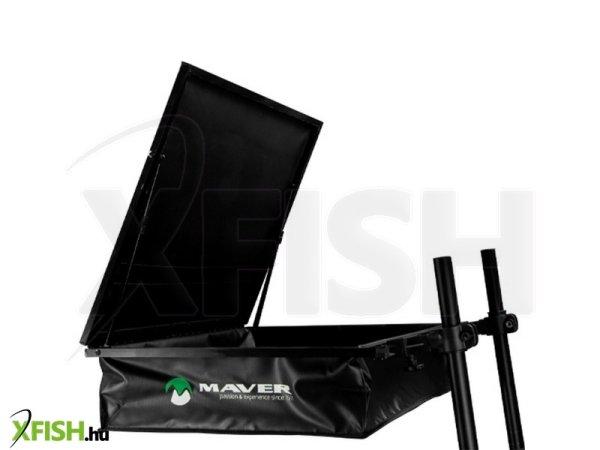 Maver Side Tray Mvr Ghost Big Oldaltálca Modul 63x54cm