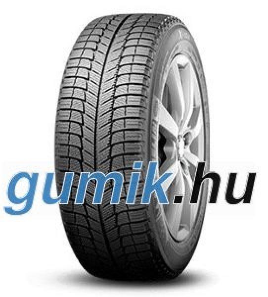 Michelin X-Ice Xi3 ZP ( 245/50 R19 101H, Nordic compound, runflat )