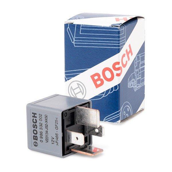 BOSCH 0 986 332 002 Relé