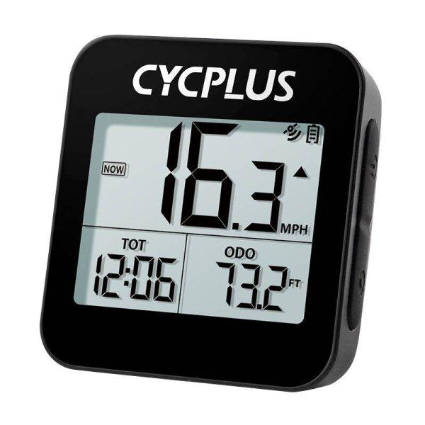 Cycplus G1 kerékpár computer