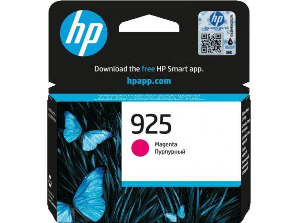 HP 925 Magenta tintapatron