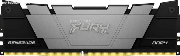 Kingston 16GB DDR4 3600MHz Fury Renegade Black