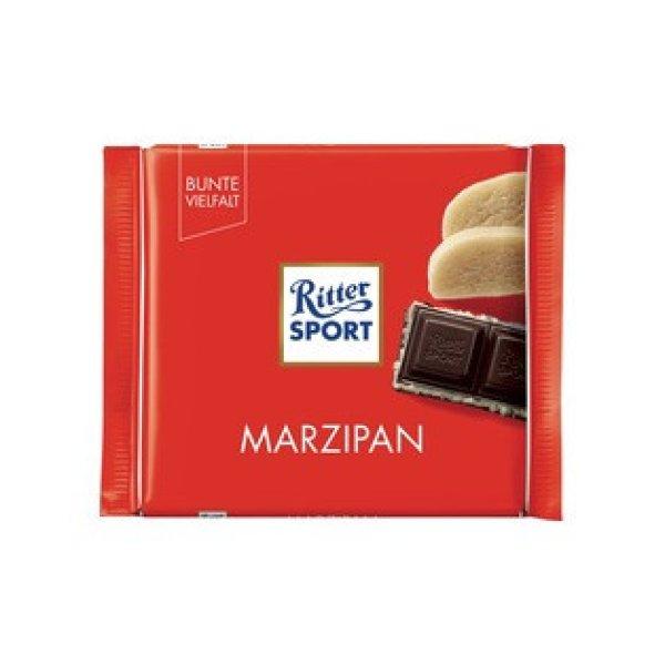 Ritter Sport Marcipán 100g