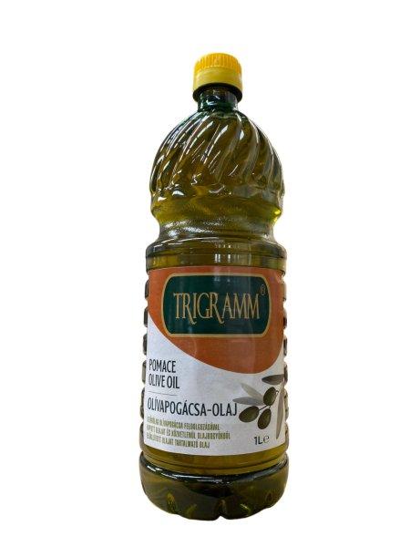 Trigramm pomace olívaolaj 1000 ml