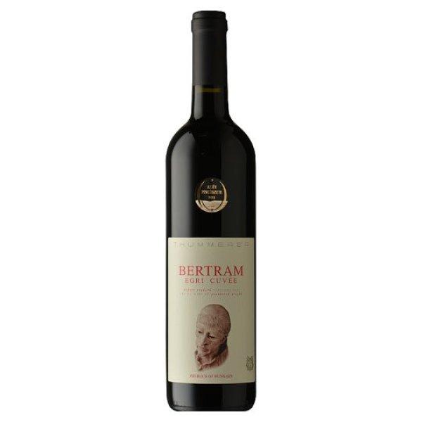 Thummerer Egri cuvée Bertram 0,75L