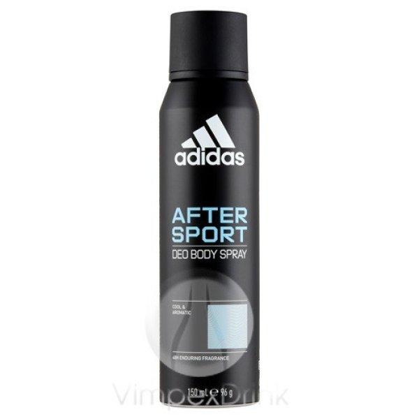 Adidas Man Deo After Sport 150ML