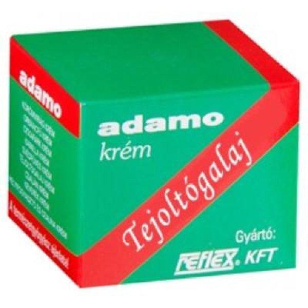 Adamo tejoltógalaj krém 50 ml