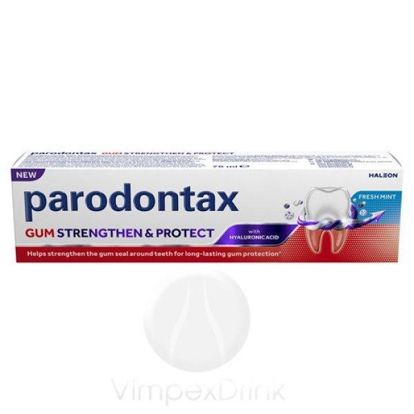 Parodontax fogkrém 75ml Gum S.&Prot.