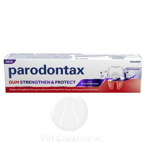 Parodontax fogkrém 75ml Gum S.&Pr. W.