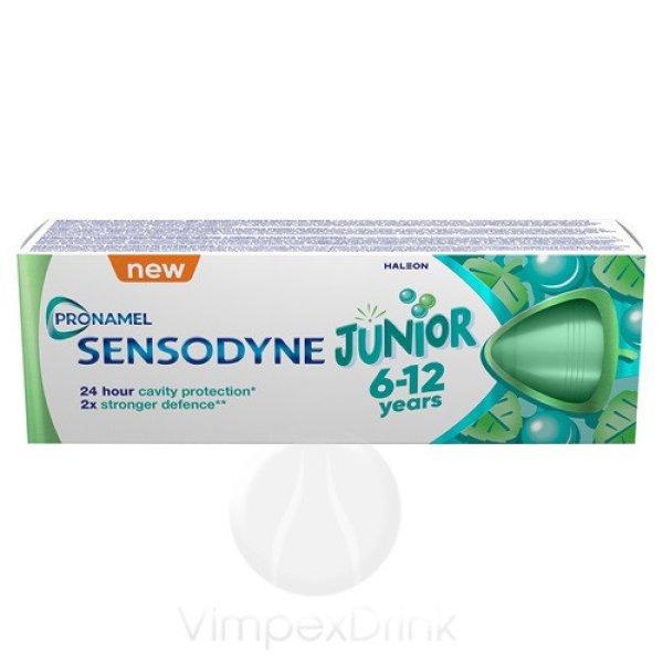 Sensodyne fogkrém 50ml ProN. Jun. 6-12