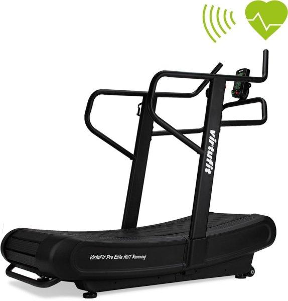 Pro Elite HiiT Running futópad