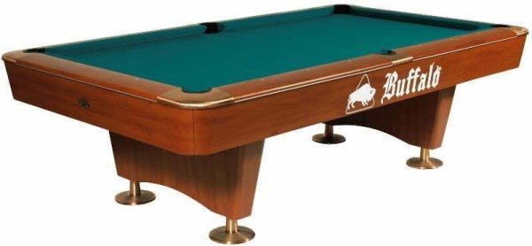 Dominator Brown Pool biliárd asztal 8ft