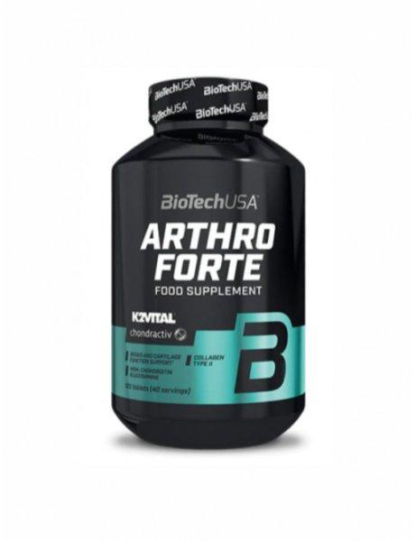 BiotechUSA Arthro Forte 120 tbl