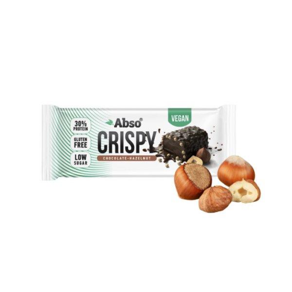 ABSOBAR PROTEIN SZELET CRISPY CSOKI-MOGY