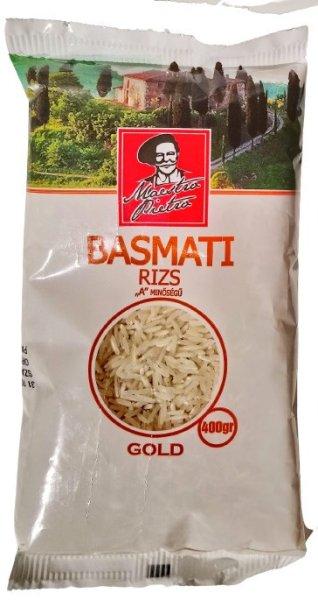 MAESTRO PIETRO BASMATI RIZS 400 g 60N