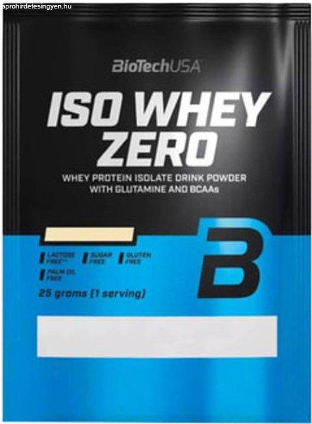 BiotechUSA Beef Protein 30g csokoládé-kókusz