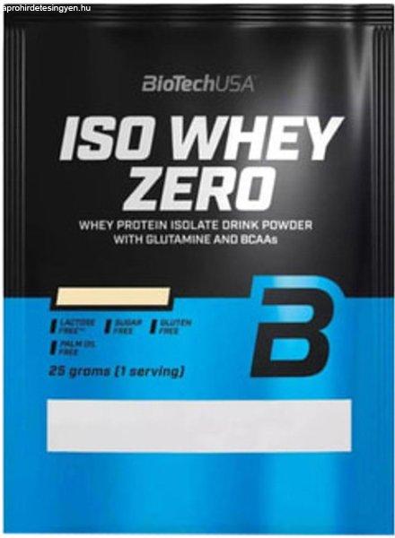 BiotechUSA Beef Protein 30g vanília-fahéj