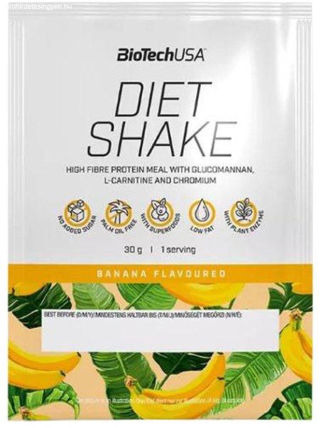 BiotechUSA Diet Shake 30g pisztácia