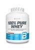 BiotechUSA 100% Pure Whey 2270g bann