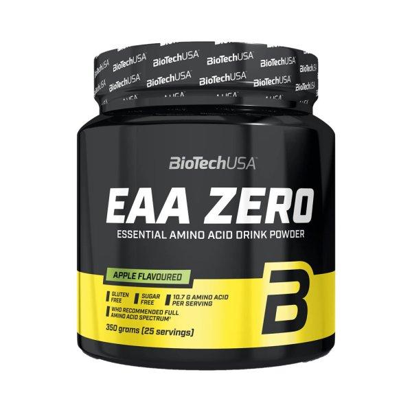 BiotechUSA EAA ZERO 350g alma