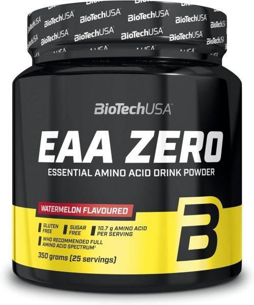 BiotechUSA EAA ZERO 350g görögdinnye