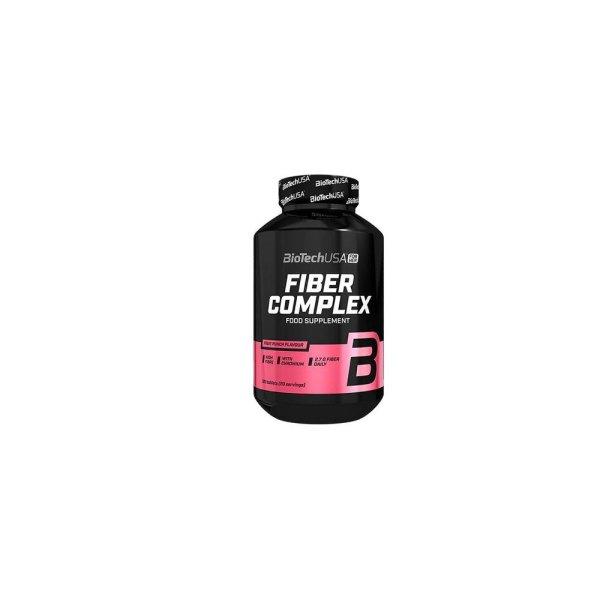 BiotechUSA Fiber Complex 120 tbl (for her)