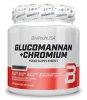 BiotechUSA Glucomannan + Chromium 225g