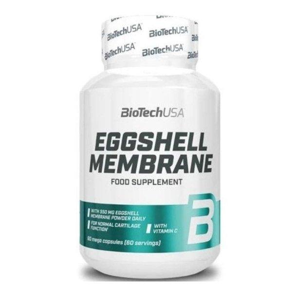 BiotechUSA Eggshell membrane 60 caps