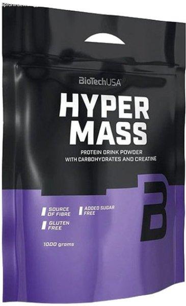 BiotechUSA Hyper Mass 1000g cookies & cream