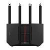 LAN/WIFI Asus Router 9700 Mbps Dual-band WiFi7 AiMesh RT-BE9