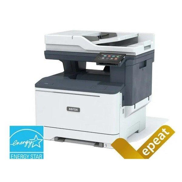 XEROX Színes lézer MFP NY/M/S/F C325, A4, 33 l/p, duplex, 65.000 ny/hó, 2GB,
LAN/USB/WiFi, 1200x1200dpi, 250 lap adagoló