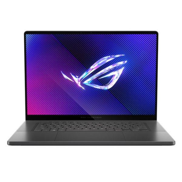 Asus ROG Zephyrus GU605MZ-QR026W - Windows® 11 - Eclipse Gray - OLED