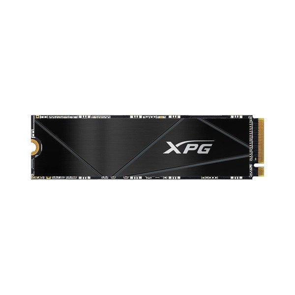 ADATA SSD 1TB - XPG GAMMIX S50 CORE (3D, M.2 PCIe Gen 4x4, r:3500 MB/s, w:2200
MB/s)